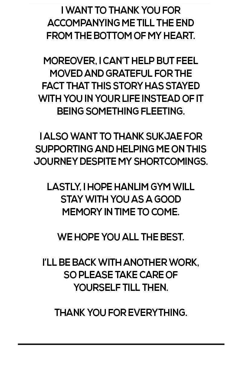 Hanlim Gym S2 - Episode 143.5 3