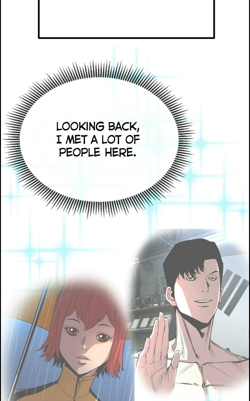 Hanlim Gym S2 - Episode 143.5 20