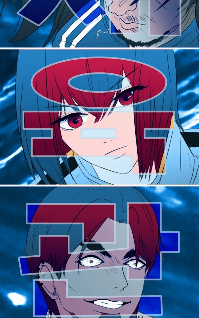 Hanlim Gym S2 - Episode 143.5 41