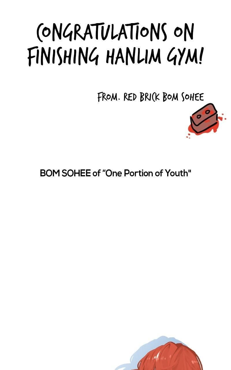 Hanlim Gym S2 - Episode 143.5 43