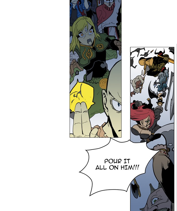 Hardcore Leveling Warrior S1 - Chapter 1 59