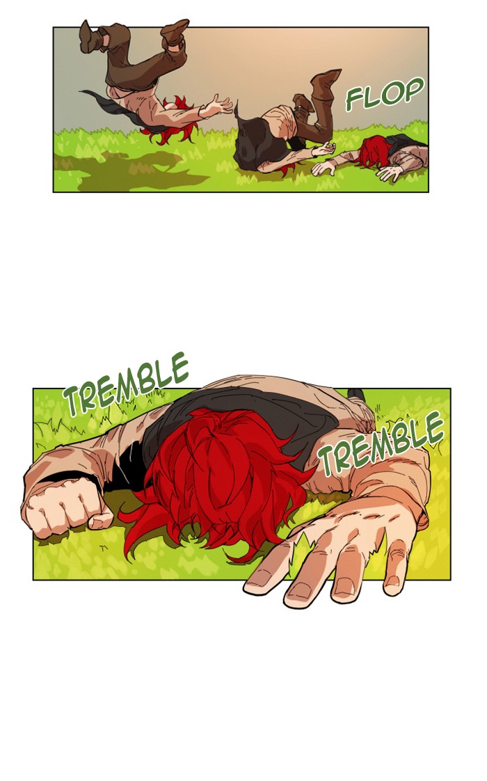 Hardcore Leveling Warrior S1 - Chapter 2 32