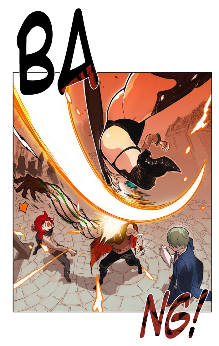 Hardcore Leveling Warrior S1 - Chapter 2 59