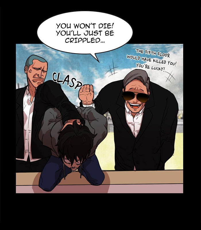 Hardcore Leveling Warrior S1 - Chapter 4 32