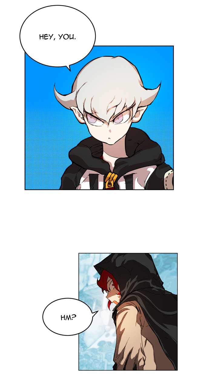 Hardcore Leveling Warrior S1 - Chapter 4 59