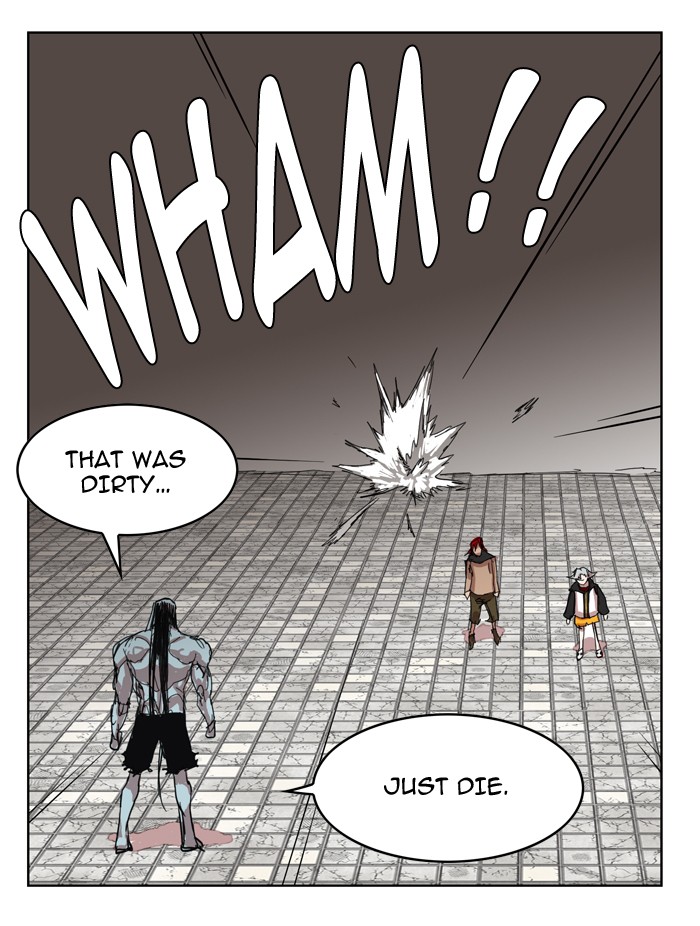 Hardcore Leveling Warrior S1 - Chapter 8 59