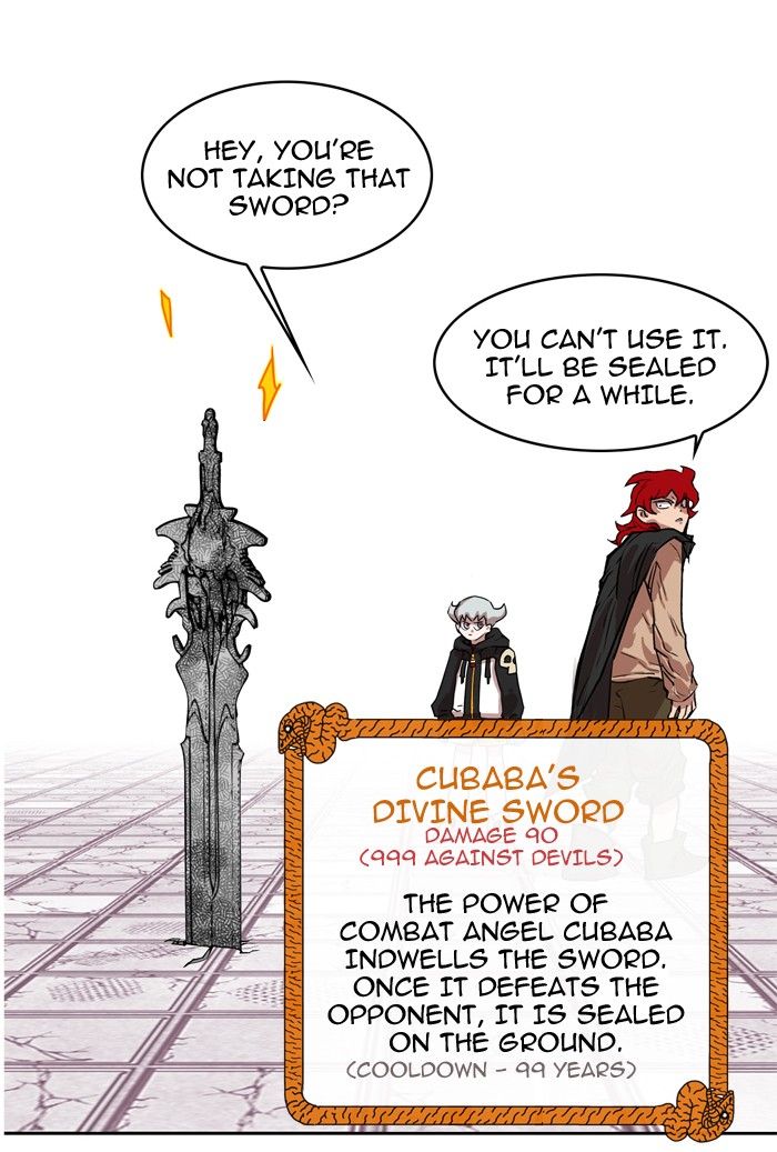 Hardcore Leveling Warrior S1 - Chapter 10 18