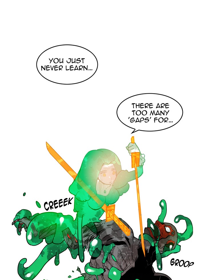 Hardcore Leveling Warrior S1 - Chapter 10 45
