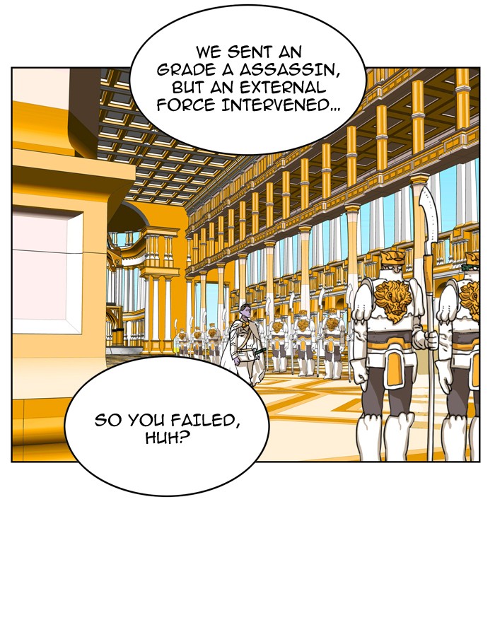 Hardcore Leveling Warrior S1 - Chapter 10 54