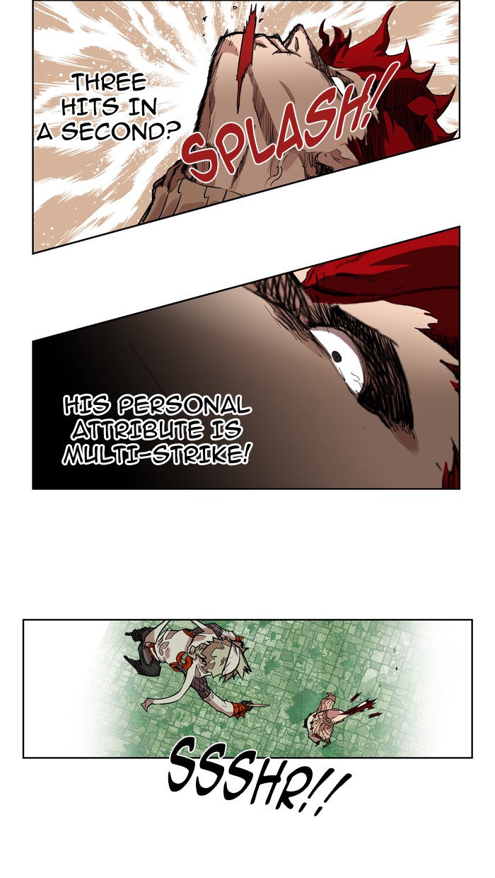 Hardcore Leveling Warrior S1 - Chapter 16 34