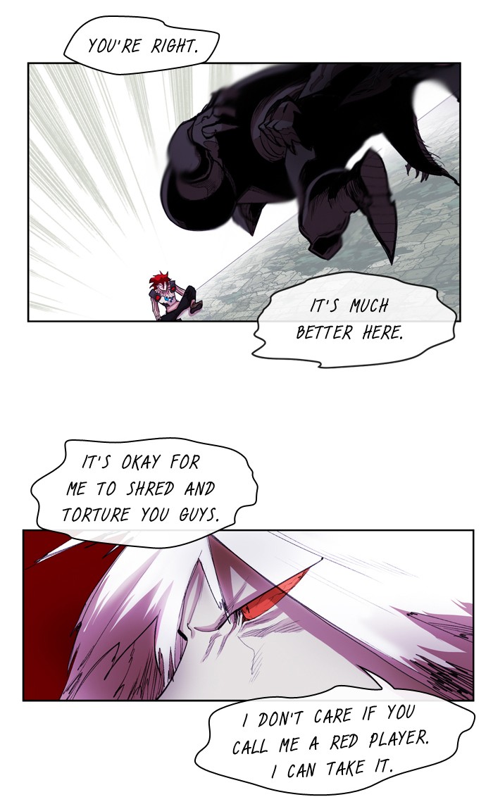 Hardcore Leveling Warrior S1 - Chapter 18 34