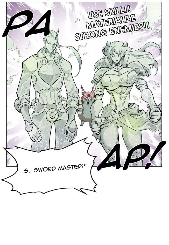 Hardcore Leveling Warrior S1 - Chapter 19 34