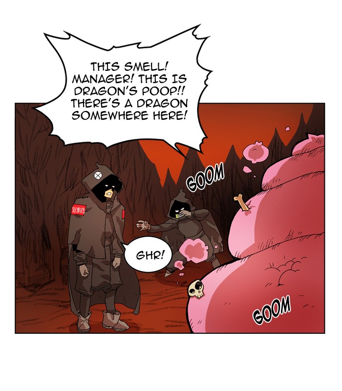Hardcore Leveling Warrior S1 - Chapter 22 34