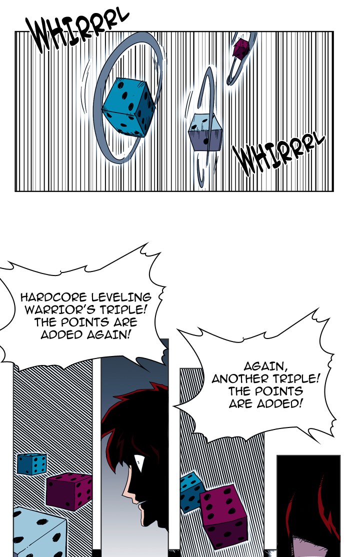 Hardcore Leveling Warrior S1 - Chapter 25 59