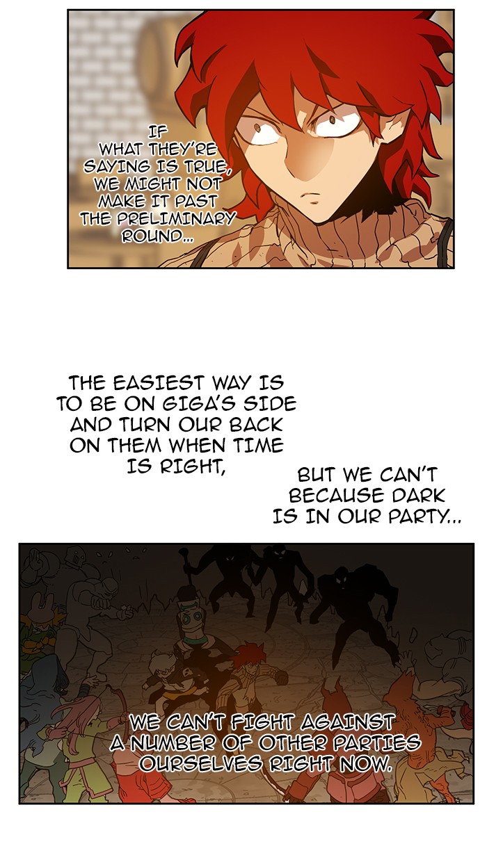 Hardcore Leveling Warrior S1 - Chapter 27 59