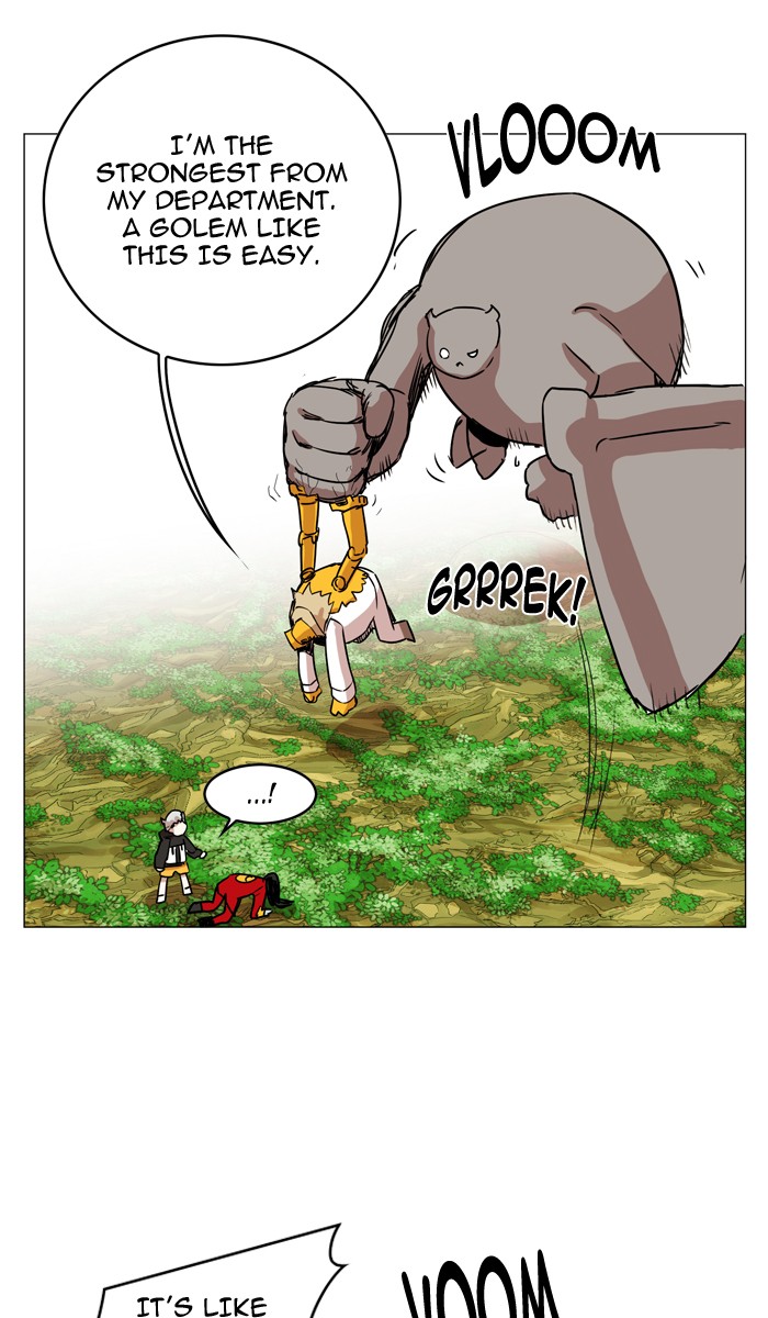 Hardcore Leveling Warrior S1 - Chapter 30 59