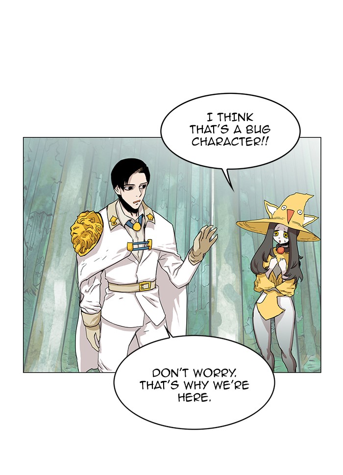 Hardcore Leveling Warrior S1 - Chapter 31 59