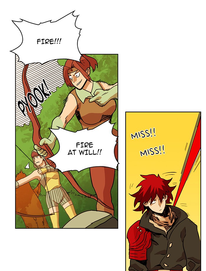 Hardcore Leveling Warrior S1 - Chapter 32 34