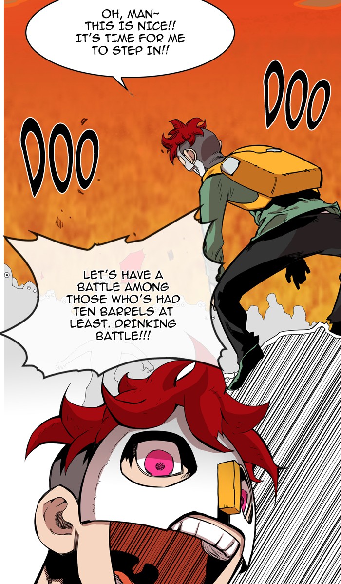 Hardcore Leveling Warrior S1 - Chapter 33 32