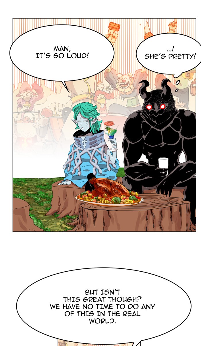 Hardcore Leveling Warrior S1 - Chapter 33 34