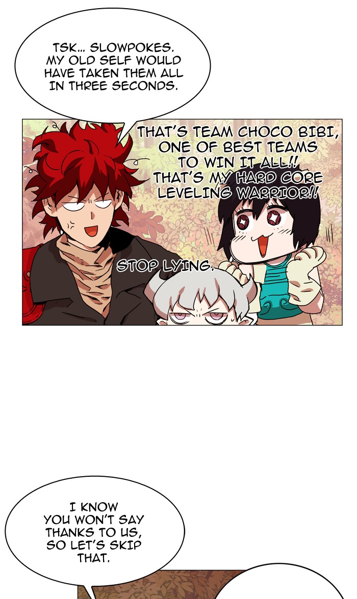 Hardcore Leveling Warrior S1 - Chapter 34 59