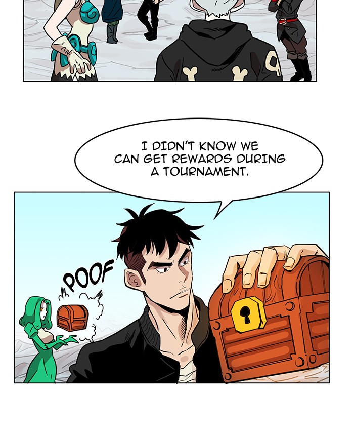 Hardcore Leveling Warrior S1 - Chapter 39 34