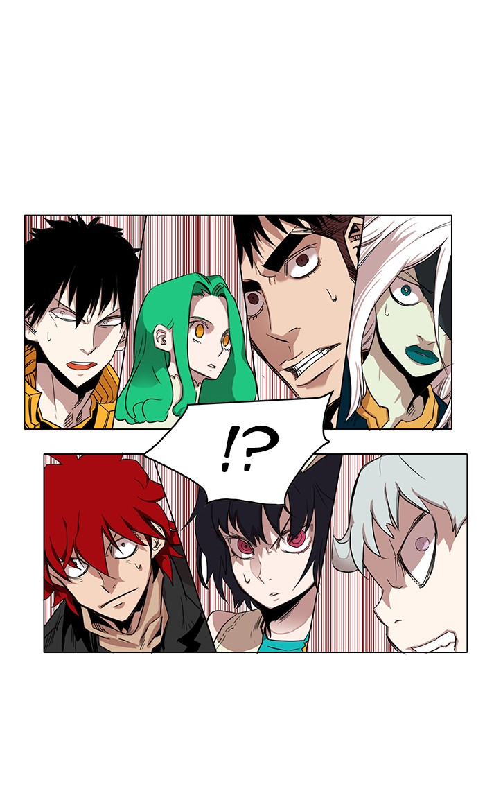 Hardcore Leveling Warrior S1 - Chapter 39 59