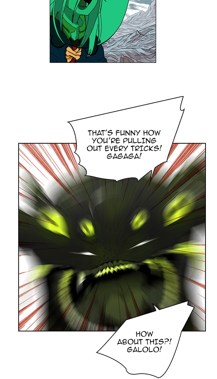 Hardcore Leveling Warrior S1 - Chapter 40 24