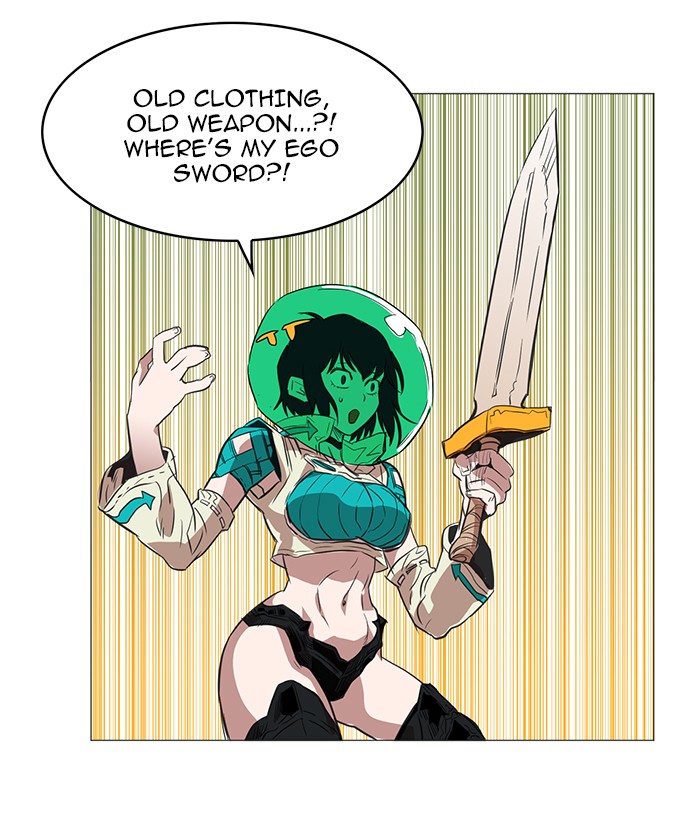 Hardcore Leveling Warrior S1 - Chapter 40 34