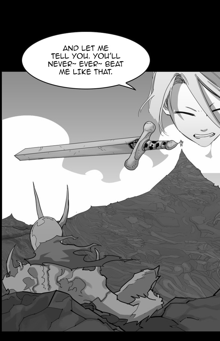 Hardcore Leveling Warrior S1 - Chapter 41 34