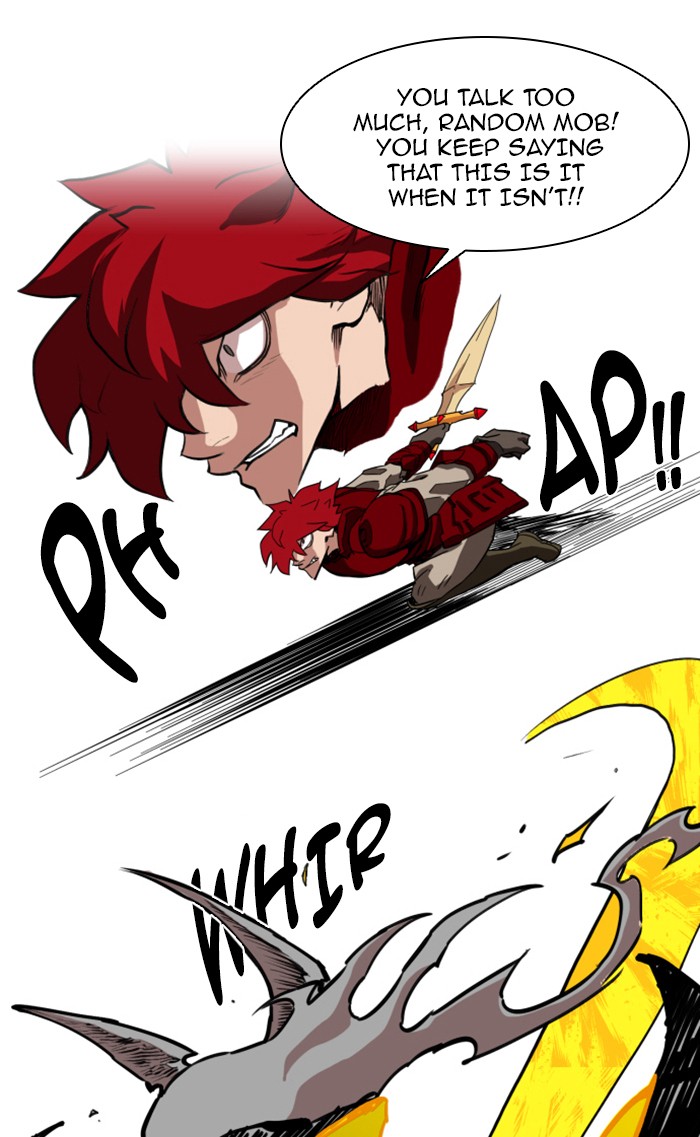 Hardcore Leveling Warrior S1 - Chapter 42 59
