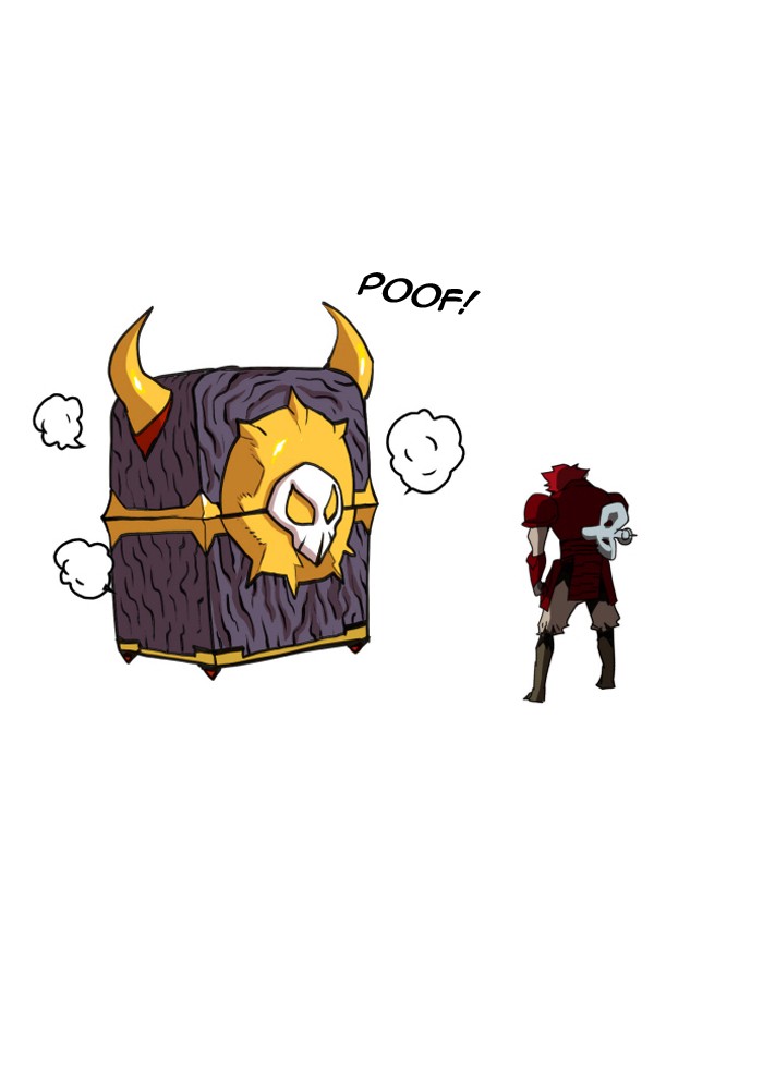 Hardcore Leveling Warrior S1 - Chapter 43 80