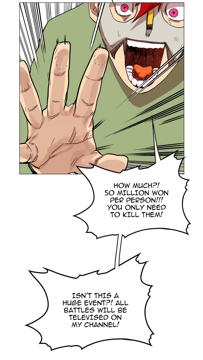Hardcore Leveling Warrior S1 - Chapter 44 24