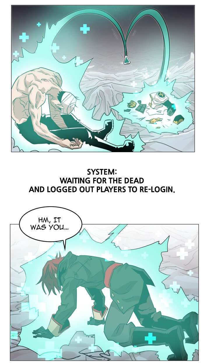 Hardcore Leveling Warrior S1 - Chapter 44 32