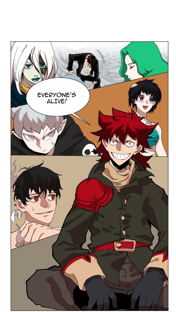 Hardcore Leveling Warrior S1 - Chapter 44 34