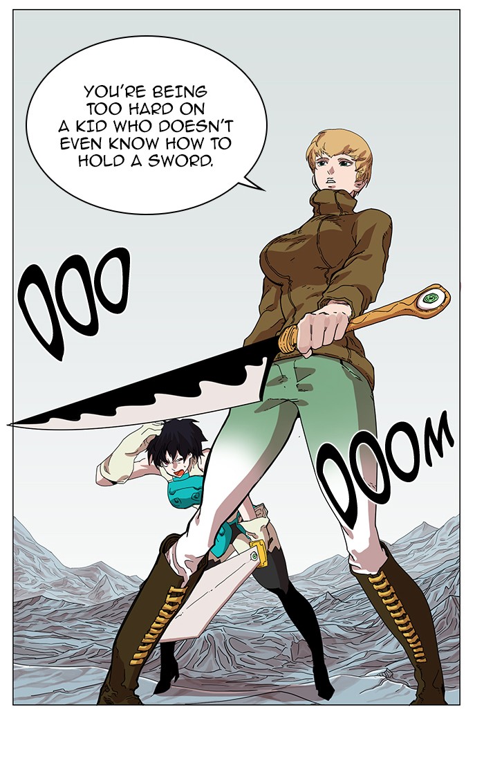 Hardcore Leveling Warrior S1 - Chapter 46 24