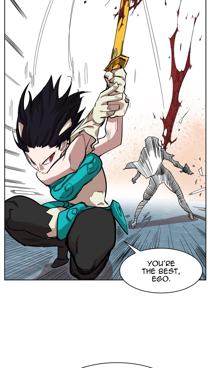Hardcore Leveling Warrior S1 - Chapter 48 34
