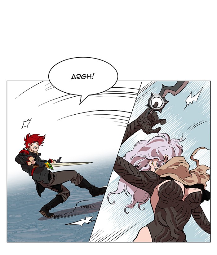 Hardcore Leveling Warrior S1 - Chapter 49 34