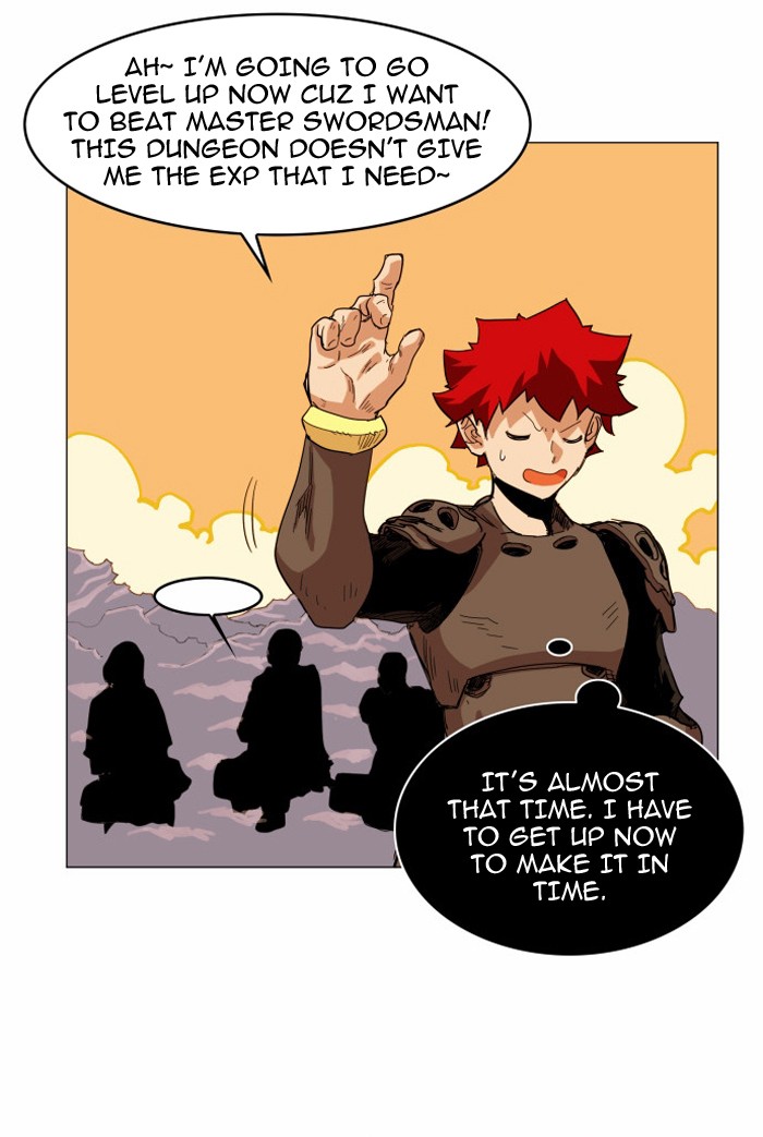 Hardcore Leveling Warrior S1 - Chapter 52 34