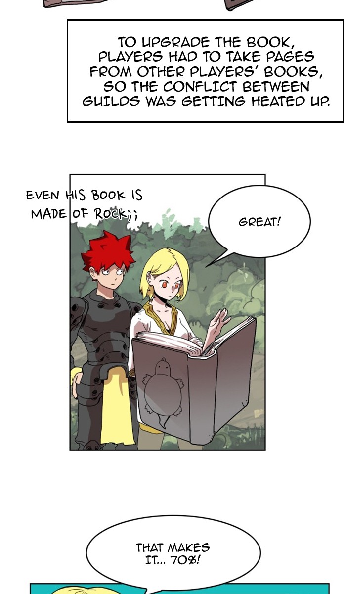Hardcore Leveling Warrior S1 - Chapter 53 32