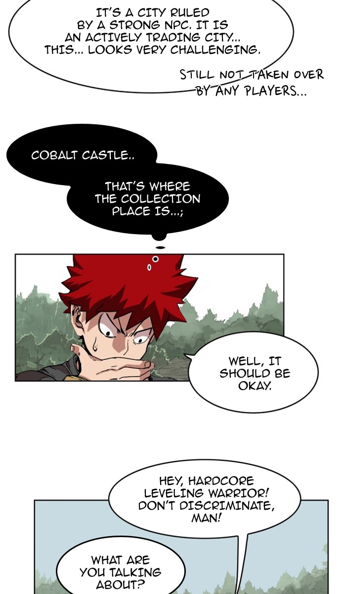 Hardcore Leveling Warrior S1 - Chapter 53 34