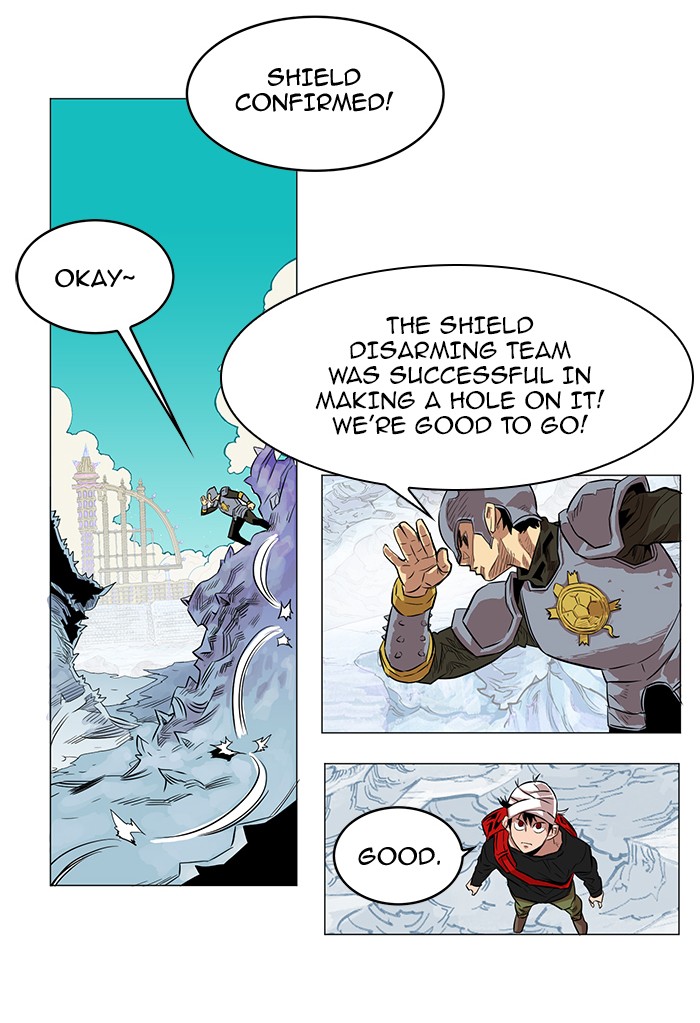 Hardcore Leveling Warrior S1 - Chapter 54 34