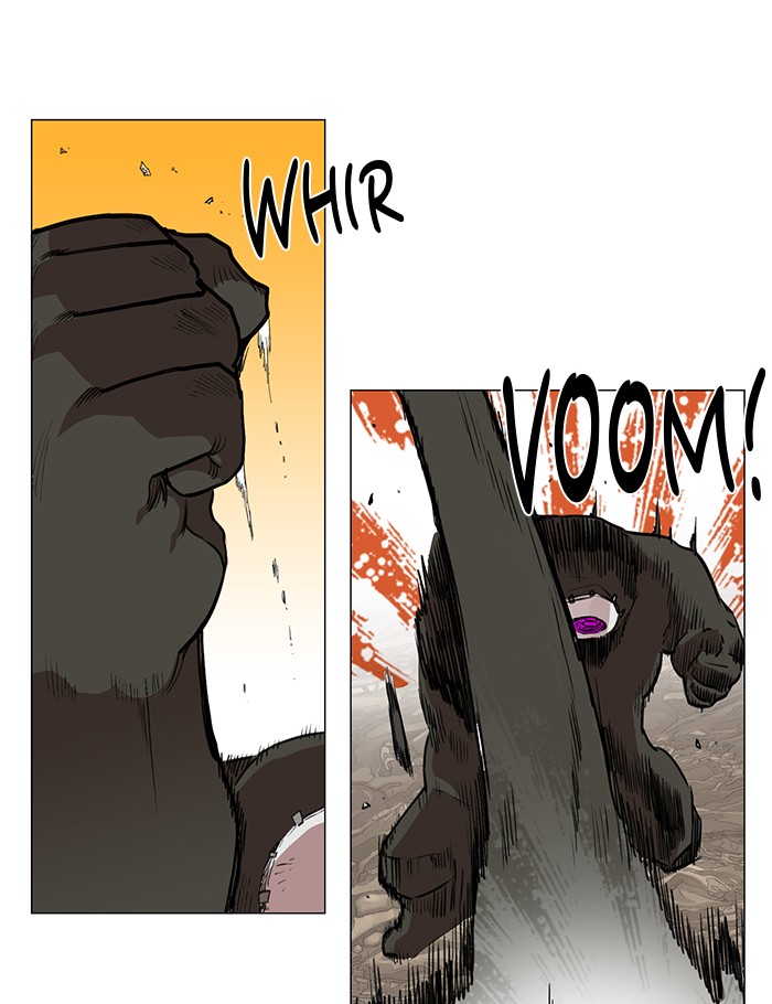 Hardcore Leveling Warrior S1 - Chapter 54 59