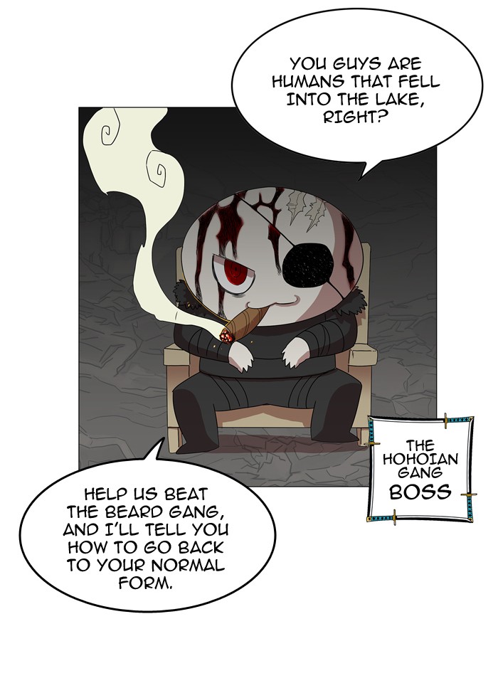 Hardcore Leveling Warrior S1 - Chapter 59 59
