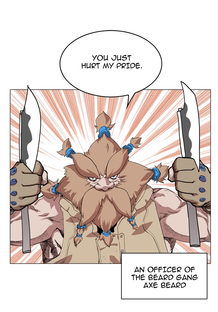 Hardcore Leveling Warrior S1 - Chapter 60 34