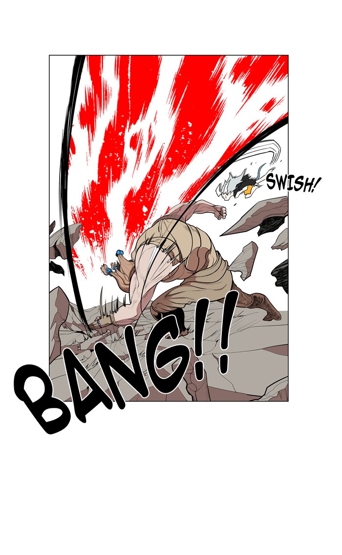 Hardcore Leveling Warrior S1 - Chapter 60 59