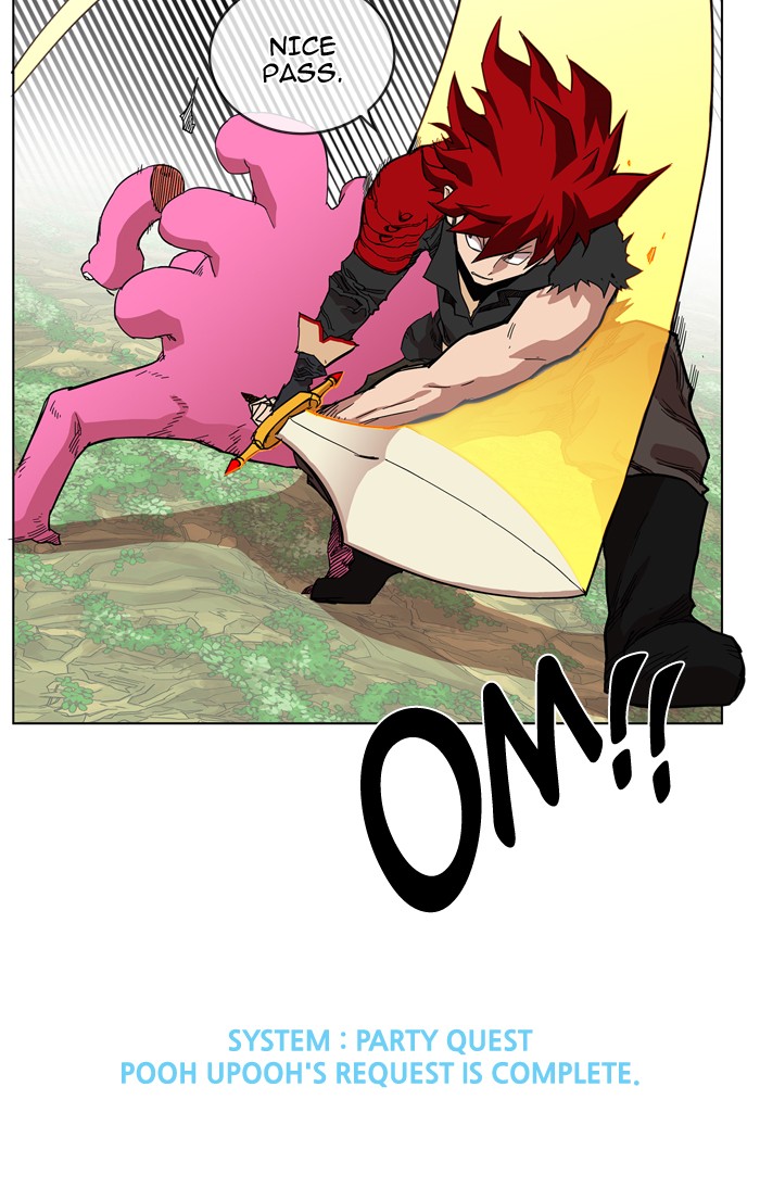 Hardcore Leveling Warrior S1 - Chapter 61 59
