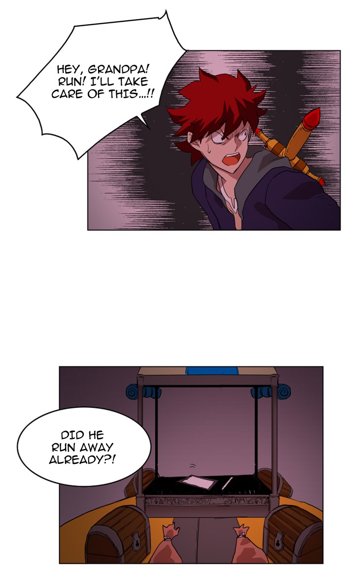 Hardcore Leveling Warrior S1 - Chapter 62 59