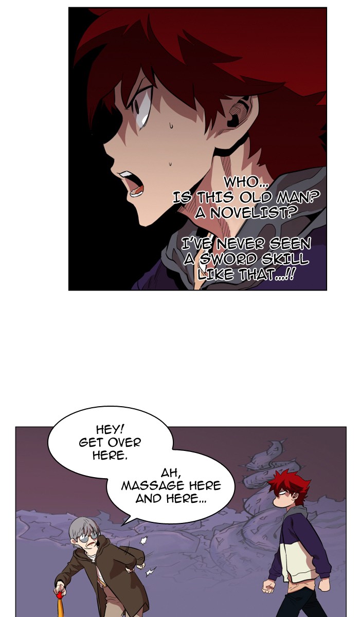 Hardcore Leveling Warrior S1 - Chapter 63 24