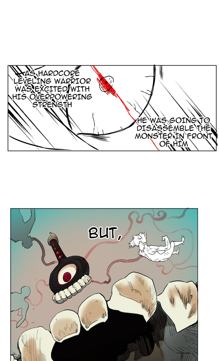 Hardcore Leveling Warrior S1 - Chapter 67 34